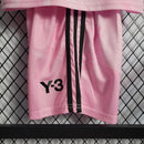 Jersey Real Madrid 22/23 - Kids (Short Included) - Lux Shop