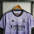 Jersey Real Madrid 22/23 - Lux Shop