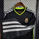 Jersey Real Madrid Long Sleeve 10/11 Retro - LUXSHOP STORE