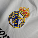 Jersey Real Madrid (Long Sleeve) 10/11 Retro - LUXSHOP STORE