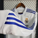 Jersey Real Madrid (Long Sleeve) 10/11 Retro - LUXSHOP STORE