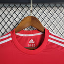 Jersey Real Madrid (Long Sleeve) 11/12 Retro - LUXSHOP STORE