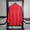 Jersey Real Madrid (Long Sleeve) 11/12 Retro - LUXSHOP STORE