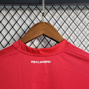 Jersey Real Madrid (Long Sleeve) 11/12 Retro - LUXSHOP STORE