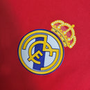 Jersey Real Madrid (Long Sleeve) 11/12 Retro - LUXSHOP STORE