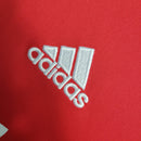 Jersey Real Madrid (Long Sleeve) 11/12 Retro - LUXSHOP STORE