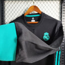 Jersey Real Madrid (Long Sleeve) 17/18 Retro - LUXSHOP STORE