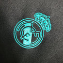 Jersey Real Madrid (Long Sleeve) 17/18 Retro - LUXSHOP STORE