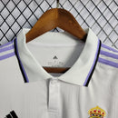 Jersey Real Madrid Long Sleeve 22/23 - Lux Shop