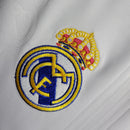 Jersey Real Madrid Long Sleeve 22/23 - Lux Shop