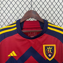 Jersey Real Salt Lake 24/25 - SPAIN STORE