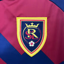 Jersey Real Salt Lake 24/25 - SPAIN STORE