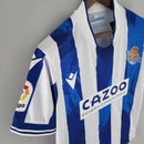 Jersey Real Sociedad 22/23 - Lux Shop