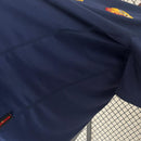 Jersey Roma 00/01 Retro - LUXSHOP STORE
