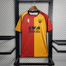 Jersey Roma 01/02 Retro - LUXSHOP STORE