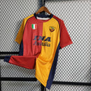 Jersey Roma 01/02 Retro - LUXSHOP STORE