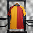 Jersey Roma 01/02 Retro - LUXSHOP STORE