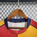 Jersey Roma 01/02 Retro - LUXSHOP STORE