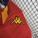 Jersey Roma 01/02 Retro - LUXSHOP STORE