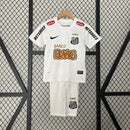 Jersey Santos 11/12 - Kids (Short Included) RETRO - LUXSHOP STORE