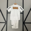 Jersey Santos 11/12 - Kids (Short Included) RETRO - LUXSHOP STORE