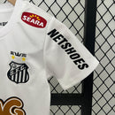 Jersey Santos 11/12 - Kids (Short Included) RETRO - LUXSHOP STORE