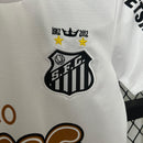 Jersey Santos 11/12 - Kids (Short Included) RETRO - LUXSHOP STORE
