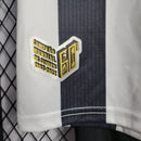 Jersey Santos 22/23 - Kids (Short Included) - Lux Shop