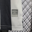 Jersey Santos 22/23 - Kids (Short Included) - Lux Shop
