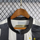 Jersey Santos 22/23 - Kids (Short Included) - Lux Shop