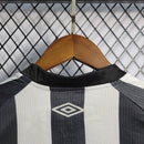 Jersey Santos 22/23 - Kids (Short Included) - Lux Shop