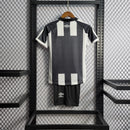 Jersey Santos 22/23 - Kids (Short Included) - Lux Shop