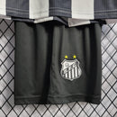 Jersey Santos 22/23 - Kids (Short Included) - Lux Shop