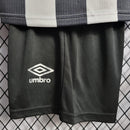Jersey Santos 22/23 - Kids (Short Included) - Lux Shop