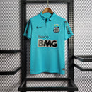 Jersey Santos Retro 12/13 - Lux Shop