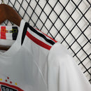 Jersey São Paulo 22/23 - Kids (Short Included) - Lux Shop