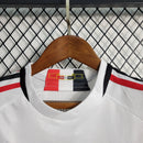 Jersey São Paulo 22/23 - Kids (Short Included) - Lux Shop