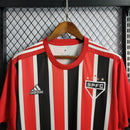 Jersey Sao Paulo 22/23 - Lux Shop