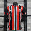 Jersey Sao Paulo 24/25 (JUGADOR) - LUXSHOP STORE