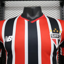 Jersey Sao Paulo 24/25 (JUGADOR) - LUXSHOP STORE