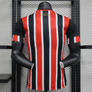 Jersey Sao Paulo 24/25 (JUGADOR) - LUXSHOP STORE