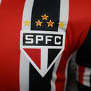 Jersey Sao Paulo 24/25 (JUGADOR) - LUXSHOP STORE
