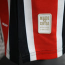 Jersey Sao Paulo 24/25 (JUGADOR) - LUXSHOP STORE