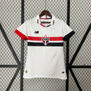Jersey Sao Paulo 24/25 - Women's - LUXSHOP STORE