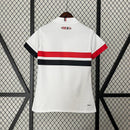 Jersey Sao Paulo 24/25 - Women's - LUXSHOP STORE