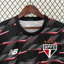 Jersey Sao Paulo 24/25 - LUXSHOP STORE