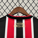 Jersey Sao Paulo 24/25 - LUXSHOP STORE