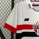 Jersey Sao Paulo 24/25 - LUXSHOP STORE