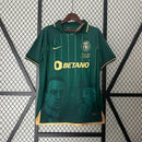 Jersey Sporting 24/25 - LUXSHOP STORE