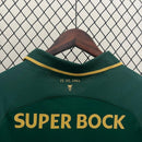 Jersey Sporting 24/25 - LUXSHOP STORE